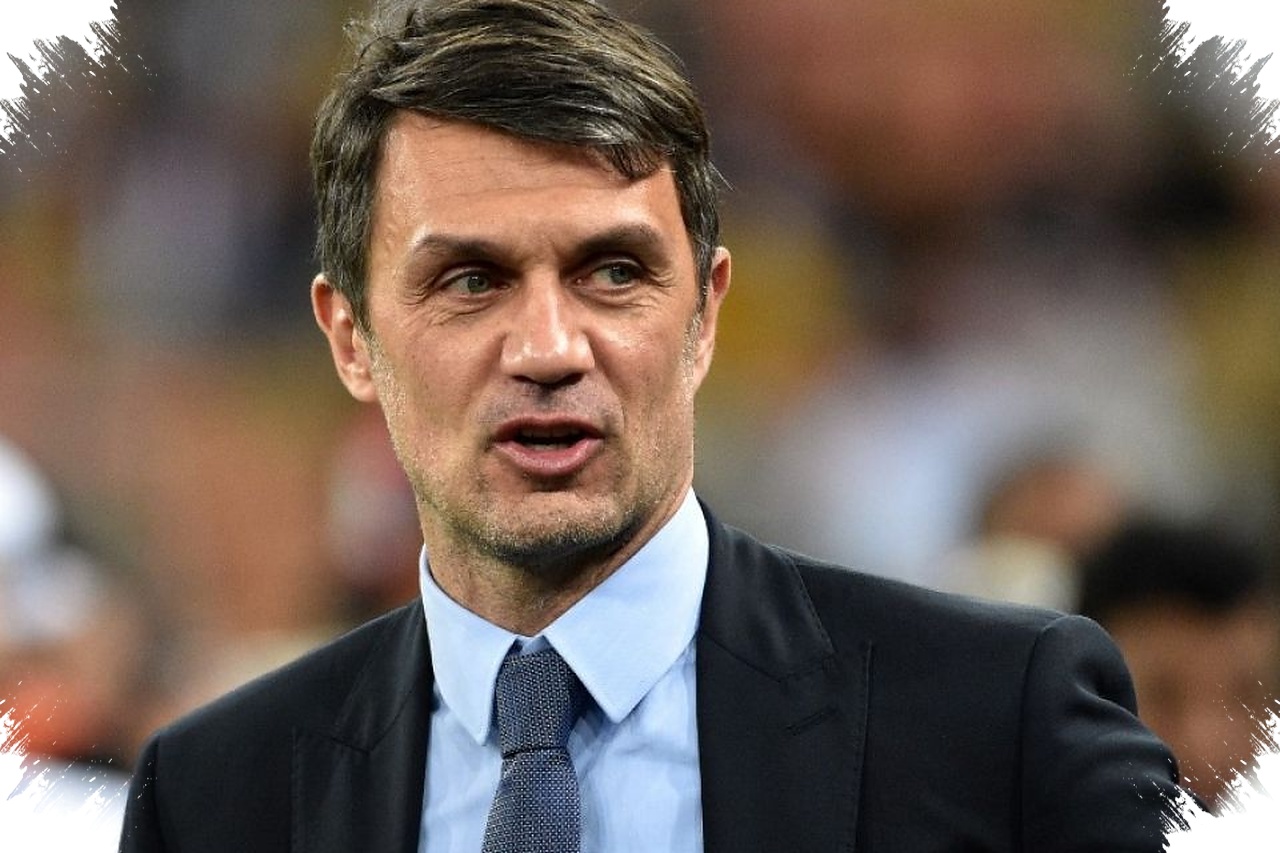 Paolo Maldini Resmi Pimpin Timnas Italia, Tugas Sulit Langsung Menunggu