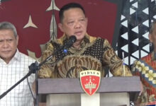 Panja DPR Kawal Kasus Febrie Adriansyah, Desakan Hukuman Maksimal Makin Keras