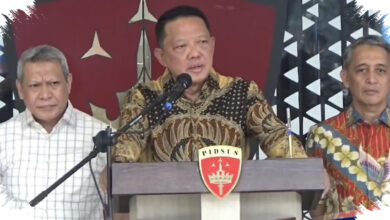 Panja DPR Kawal Kasus Febrie Adriansyah, Desakan Hukuman Maksimal Makin Keras