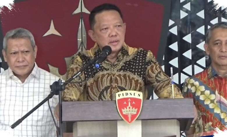 Panja DPR Kawal Kasus Febrie Adriansyah, Desakan Hukuman Maksimal Makin Keras