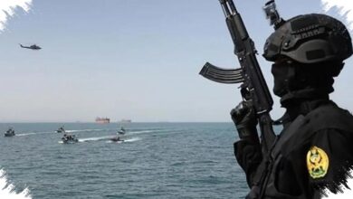 Selat Hormuz Ditutup Tanpa Batas Waktu, Jalur Energi Dunia Masuk Fase Paling Rawan