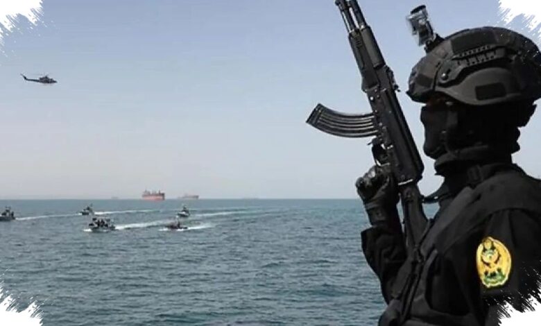 Selat Hormuz Ditutup Tanpa Batas Waktu, Jalur Energi Dunia Masuk Fase Paling Rawan