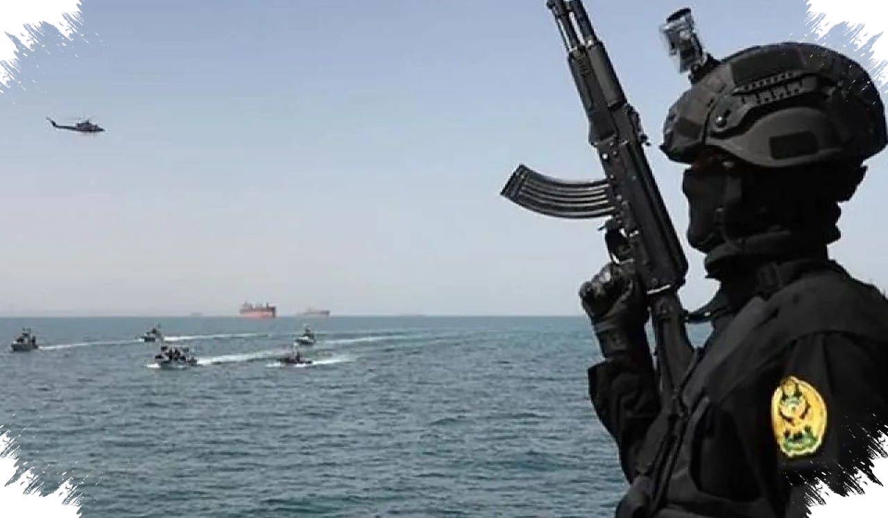 Selat Hormuz Ditutup Tanpa Batas Waktu, Jalur Energi Dunia Masuk Fase Paling Rawan