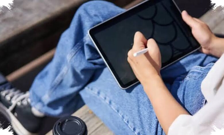 5 Tablet Murah dengan Stylus Pen di Bawah Rp3 Juta, Pilihan yang Paling Masuk Akal