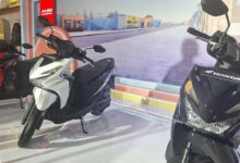AHM Tembus 100 Juta Motor di Indonesia, Beat dan Vario Jadi Tulang Punggung