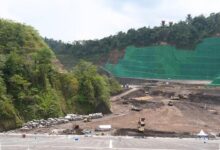 Bendungan Sidan dan Keureuto Mulai Operasi, Pasokan Air dan Energi Ikut Mengalir