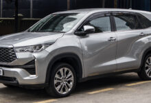 Innova Reborn Diesel 2026 Masih Diburu Keluarga, Mesin Tangguh dan Kabin Lega