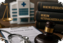 Model Hukum Baru untuk Dokter dan Rumah Sakit, Jawaban atas Status yang Masih Abu-Abu