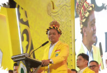 KEK Arun Masih Dikaji untuk Gas Andaman, Biaya Pipa Jadi Penentu