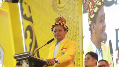 KEK Arun Masih Dikaji untuk Gas Andaman, Biaya Pipa Jadi Penentu