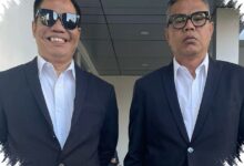 Temon Meninggal Dunia, Abdel Achrian dan Deretan Komedian Langsung Sampaikan Duka