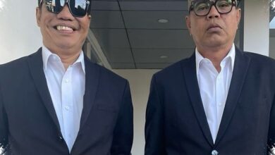 Temon Meninggal Dunia, Abdel Achrian dan Deretan Komedian Langsung Sampaikan Duka