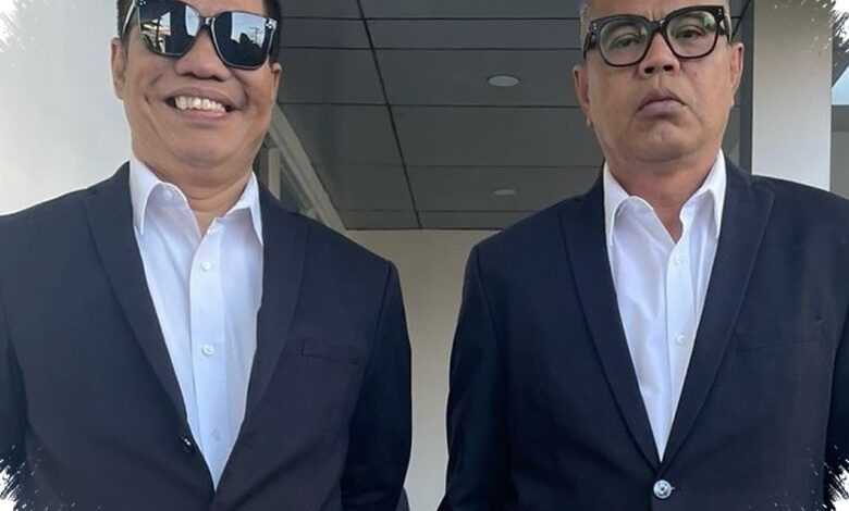 Temon Meninggal Dunia, Abdel Achrian dan Deretan Komedian Langsung Sampaikan Duka