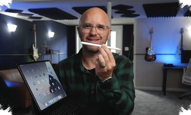 Tablet 2026 Makin Menarik, Banyak Pengguna Mulai Tinggalkan Laptop untuk Perangkat Ini