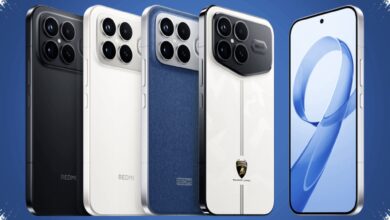 Redmi K100 Pro Max Maju Duluan, Baterai 9.000mAh Langsung Ubah Peta Flagship