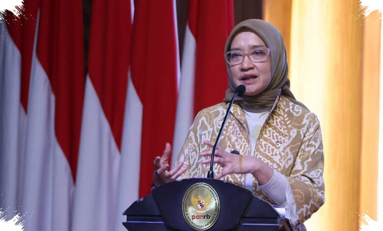 ASN Diberi Ruang Antar Anak di Hari Pertama Sekolah, Fleksibilitas Kerja Tetap Dijaga