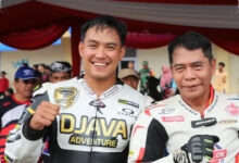 Doni Tata Pernah Buka Jalan ke MotoGP, Kini Justru Mencetak Rider Baru
