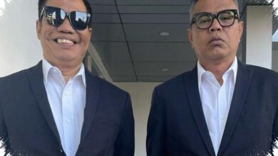 Temon Templar Meninggal Dunia, Jejaknya dari Radio Hingga Komedi Televisi