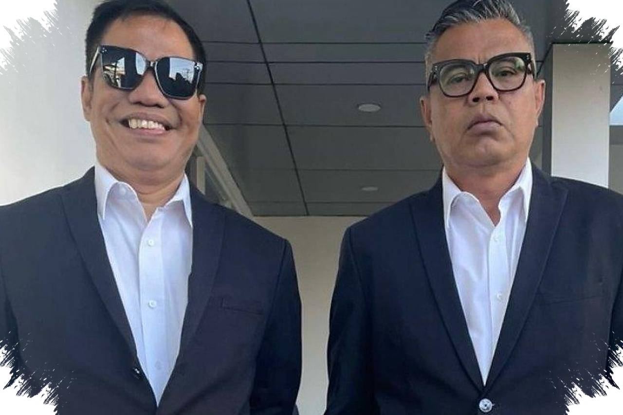 Temon Templar Meninggal Dunia, Jejaknya dari Radio Hingga Komedi Televisi