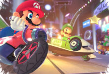 iPhone Fold Disebut Tiba September 2026, Nintendo Justru Mematikan Mario Kart Tour