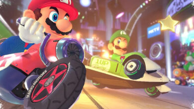 iPhone Fold Disebut Tiba September 2026, Nintendo Justru Mematikan Mario Kart Tour