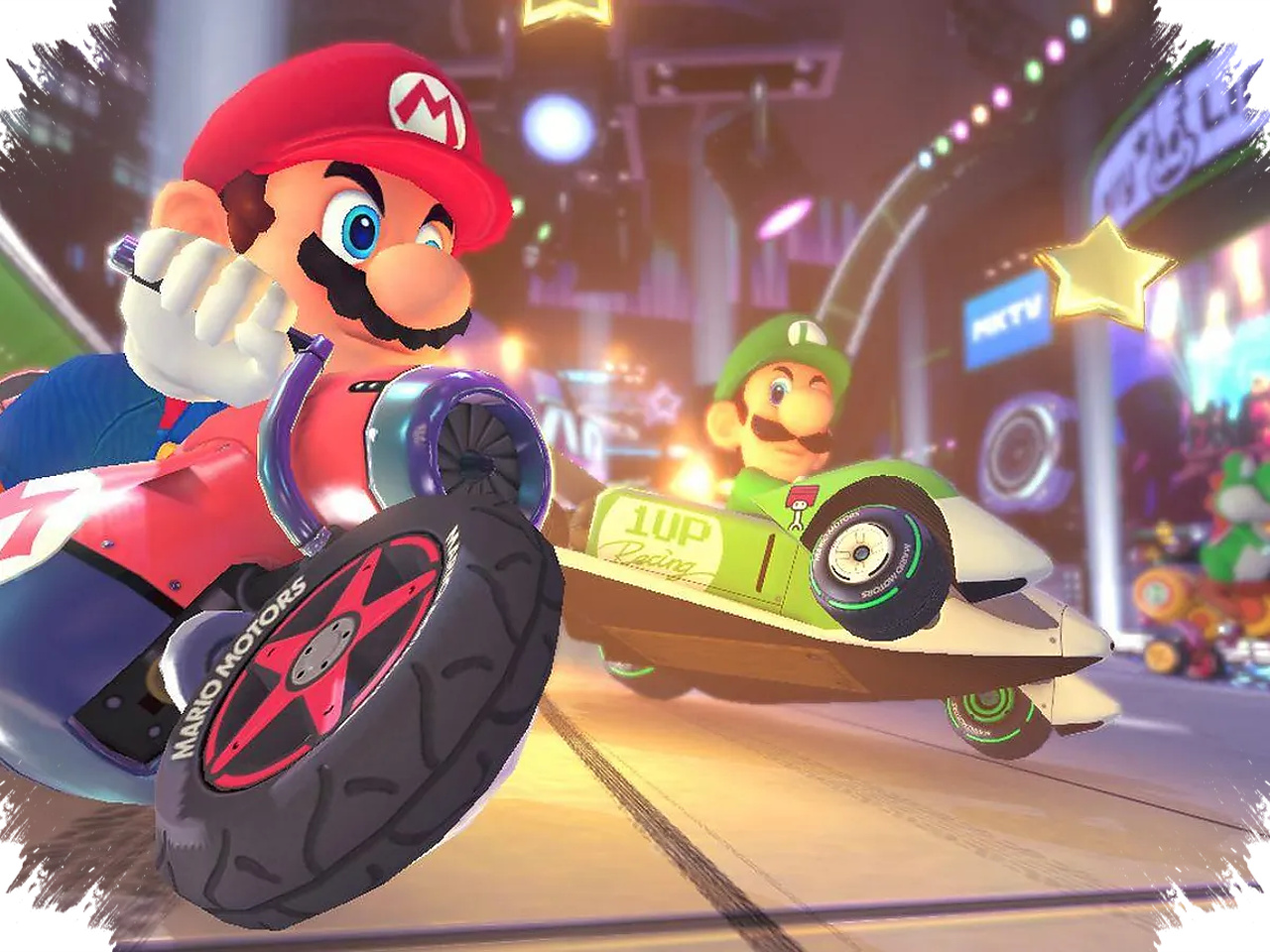 iPhone Fold Disebut Tiba September 2026, Nintendo Justru Mematikan Mario Kart Tour