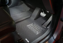 Maxmat Duraliner Bawa 3D Scan ke Karpet Mobil Premium, Harga Mulai Rp 999 Ribu
