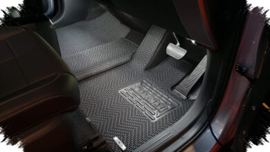 Maxmat Duraliner Bawa 3D Scan ke Karpet Mobil Premium, Harga Mulai Rp 999 Ribu