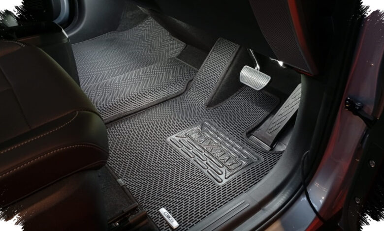 Maxmat Duraliner Bawa 3D Scan ke Karpet Mobil Premium, Harga Mulai Rp 999 Ribu