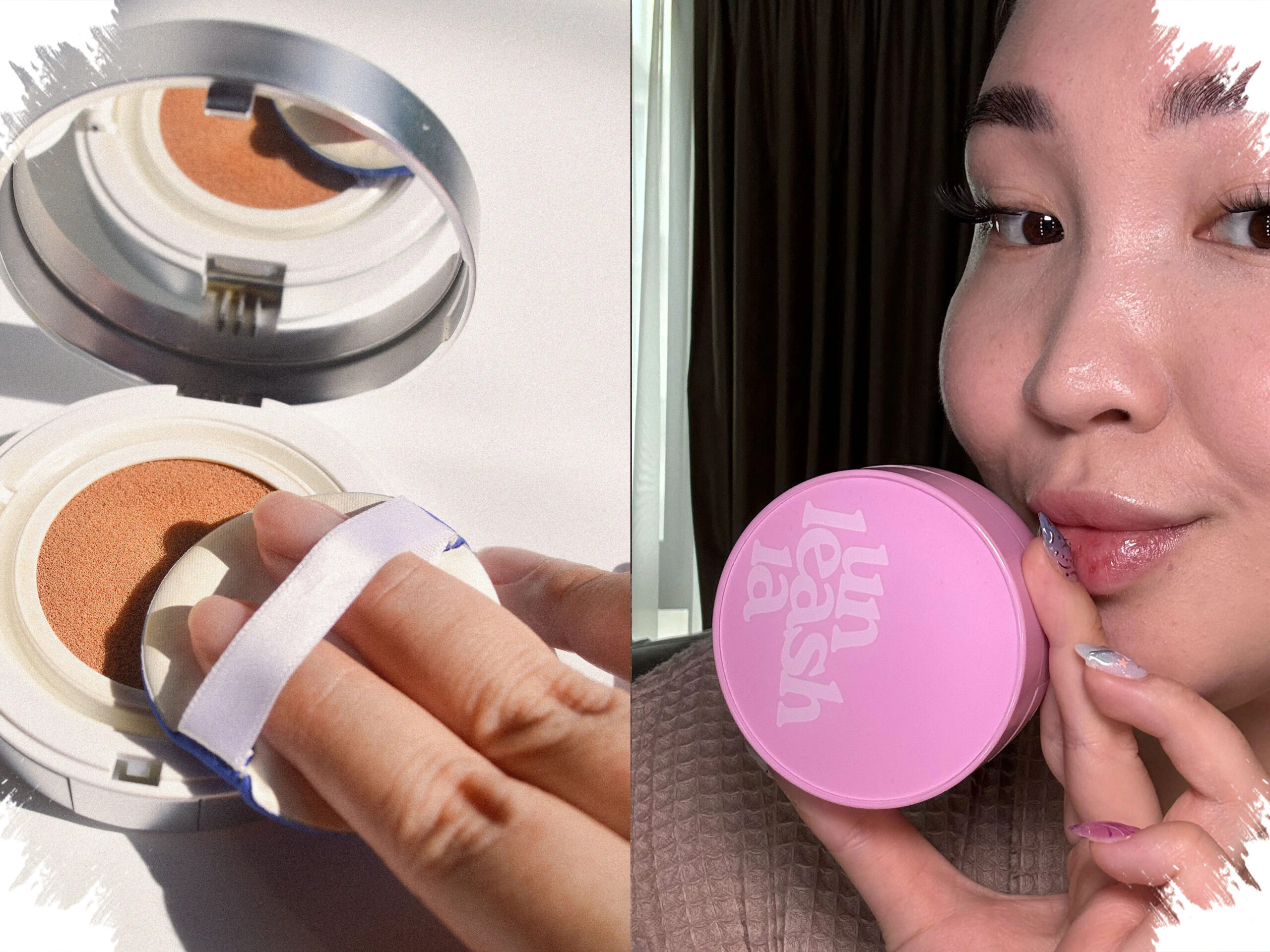Cushion atau Foundation untuk Kulit Berjerawat, Mana yang Lebih Aman Dipakai?