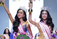 Jihan Nurrainy dan Azeezah Rahma Shakila Raih Mahkota, Wajah Baru Indonesia’s Girl 2026