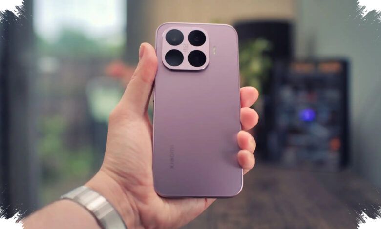 5 Alternatif Xiaomi 17T di 2026, Mana yang Paling Masuk Akal?