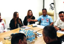 BaraJP dan PSI Jabar Kian Dekat, Target Menang di Jawa Barat Makin Terbuka