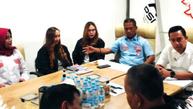 BaraJP dan PSI Jabar Kian Dekat, Target Menang di Jawa Barat Makin Terbuka