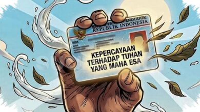 13 Juli Jadi Hari Kepercayaan, Pengakuan Negara yang Lama Dinantikan Penghayat