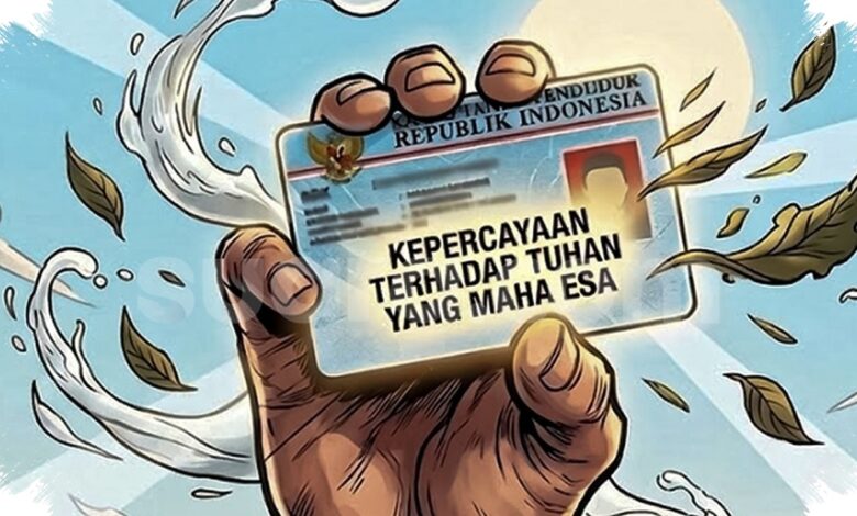 13 Juli Jadi Hari Kepercayaan, Pengakuan Negara yang Lama Dinantikan Penghayat
