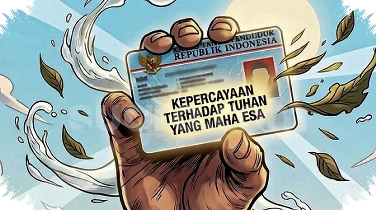 13 Juli Jadi Hari Kepercayaan, Pengakuan Negara yang Lama Dinantikan Penghayat