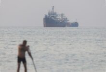 Selat Hormuz Ditutup Lagi, Iran Kirim Ancaman Baru ke Amerika Serikat