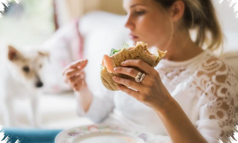 5 Penyebab Nafsu Makan Meningkat Menjelang Menstruasi, Bukan Sekadar Ngidam