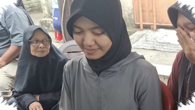 Rambu Baru Tahu Ayahnya Masuk RS, Beberapa Menit Kemudian Temon Meninggal