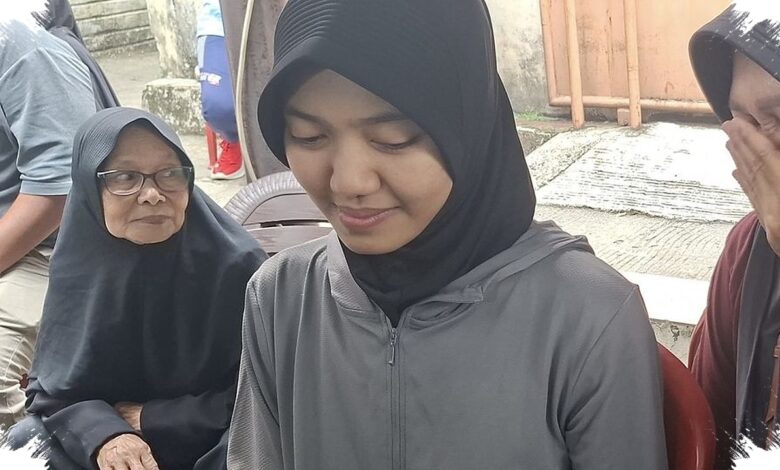 Rambu Baru Tahu Ayahnya Masuk RS, Beberapa Menit Kemudian Temon Meninggal