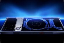 Kipas 24.000 RPM RedMagic 11S Pro, Cara Nubia Menahan Snapdragon 8 Elite Tetap Dingin