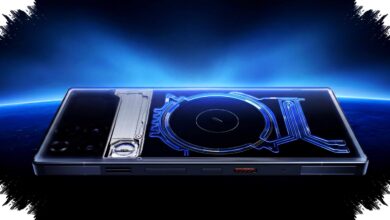 Kipas 24.000 RPM RedMagic 11S Pro, Cara Nubia Menahan Snapdragon 8 Elite Tetap Dingin