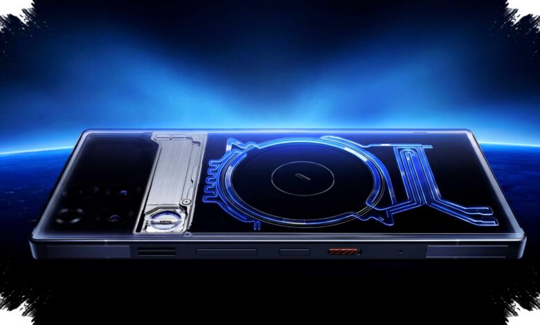 Kipas 24.000 RPM RedMagic 11S Pro, Cara Nubia Menahan Snapdragon 8 Elite Tetap Dingin