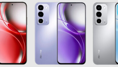 7 HP Realme Rp1 Jutaan, RAM Besar dan Baterai Awet Jadi Andalan