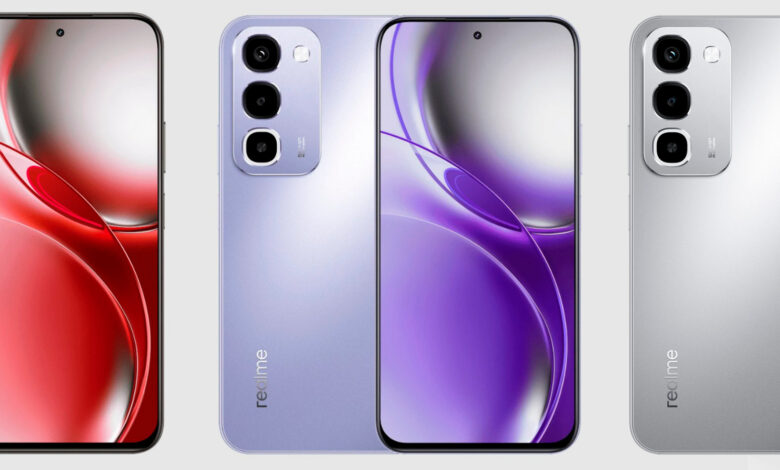 7 HP Realme Rp1 Jutaan, RAM Besar dan Baterai Awet Jadi Andalan