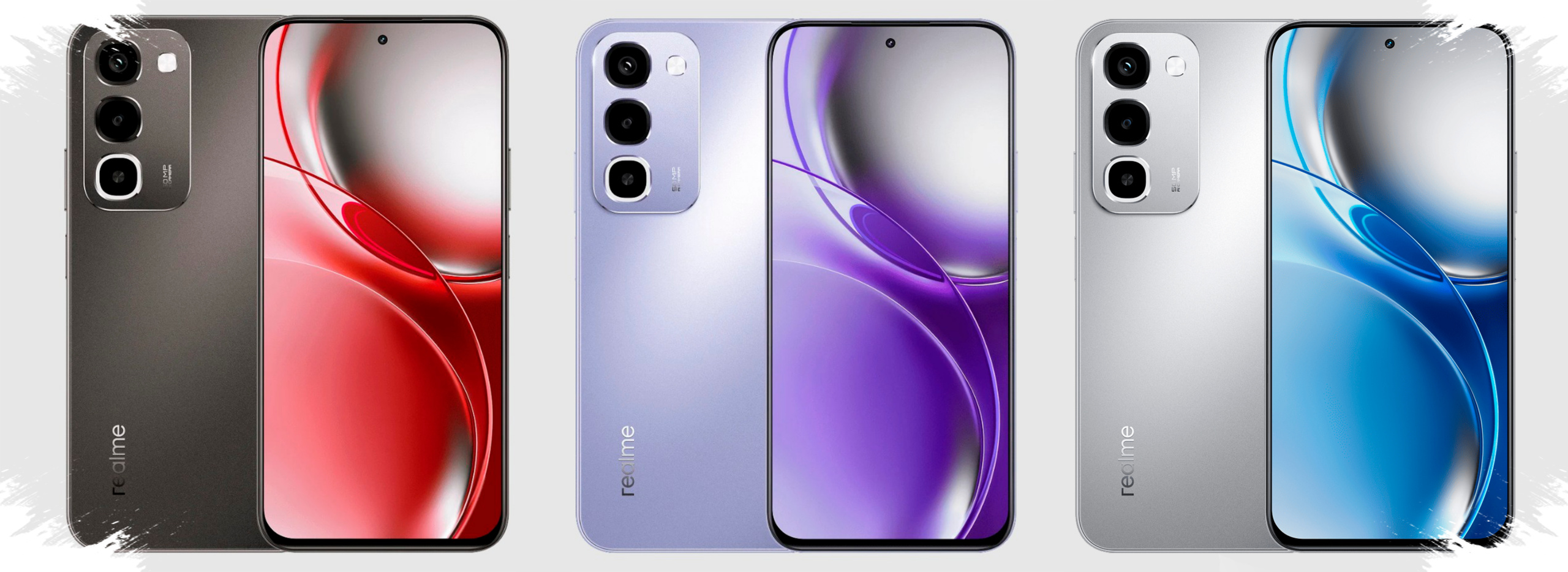 7 HP Realme Rp1 Jutaan, RAM Besar dan Baterai Awet Jadi Andalan