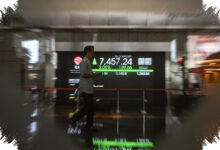 IHSG Masih Volatil, Dua Pemicunya Masih Datang dari Luar dan Dalam Negeri
