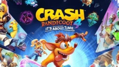 Crash Bandicoot Pernah Menantang Mario, Maskot Oranye yang Mengubah PlayStation