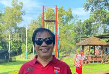 Temon Meninggal Dunia, Keluarga Ungkap Darah Tinggi yang Tak Pernah Dikeluhkan